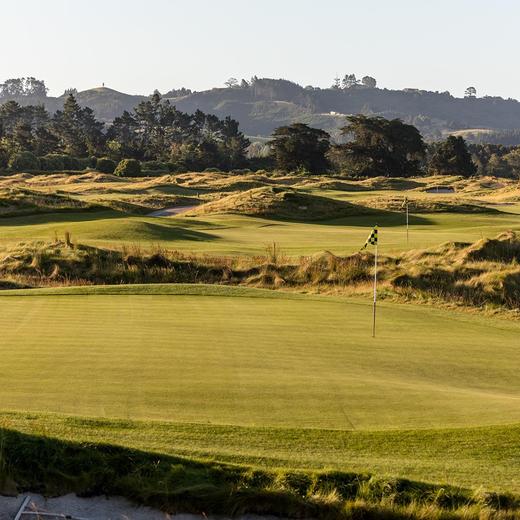 温罗斯农场高尔夫俱乐部 Windross Farm Golf Course | 奥克兰高尔夫球场 | 新西兰高尔夫球场 | 北岛 商品图0