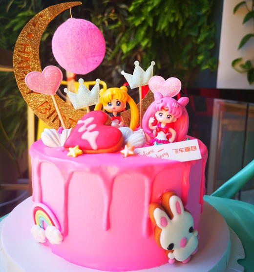 小小公主 商品图0