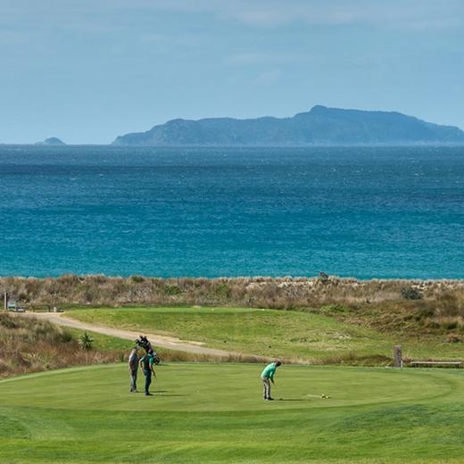 怀普高尔夫俱乐部 Waipu Golf Club | 怀普高尔夫 | 新西兰高尔夫球场俱乐部 | 北岛 商品图2