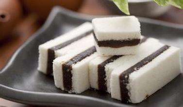 吃货男专属的莲子糕 商品图0