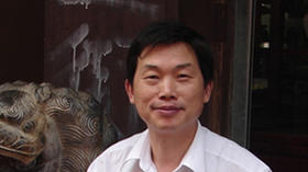 潮起潮涌（短篇小说）