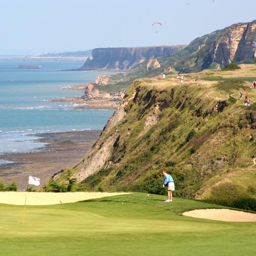 奥马哈海滩高尔夫俱乐部 Omaha Beach Golf Club  | 奥克兰高尔夫球场 | 新西兰高尔夫球场俱乐部 | 北岛 商品图5