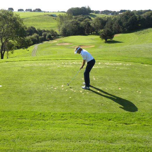 奥马哈海滩高尔夫俱乐部 Omaha Beach Golf Club  | 奥克兰高尔夫球场 | 新西兰高尔夫球场俱乐部 | 北岛 商品图6