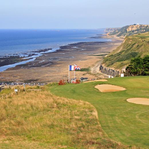 奥马哈海滩高尔夫俱乐部 Omaha Beach Golf Club  | 奥克兰高尔夫球场 | 新西兰高尔夫球场俱乐部 | 北岛 商品图0
