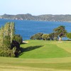 怀唐伊高尔夫俱乐部 Waitangi Golf Club | 凯里凯里高尔夫球场 | 新西兰高尔夫球场俱乐部 | 北岛 商品缩略图0