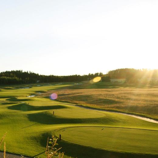 凯塔哈高尔夫 Kytäjä Golf  | 赫尔辛基高尔夫球场 | 芬兰高尔夫球场俱乐部  | 欧洲高尔夫 | Finland 商品图4