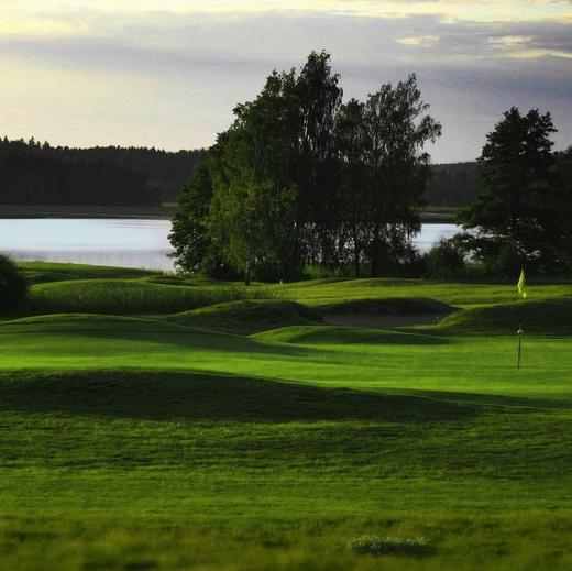 诺德中心高尔夫乡村俱乐部 Nordcenter Golf & Country Club | 赫尔辛基高尔夫球场  | 芬兰高尔夫球场俱乐部 | 欧洲 | Finland 商品图2