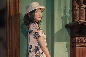  中国美院情侣毕业后开店，均价过千女装，一年卖出上万件 