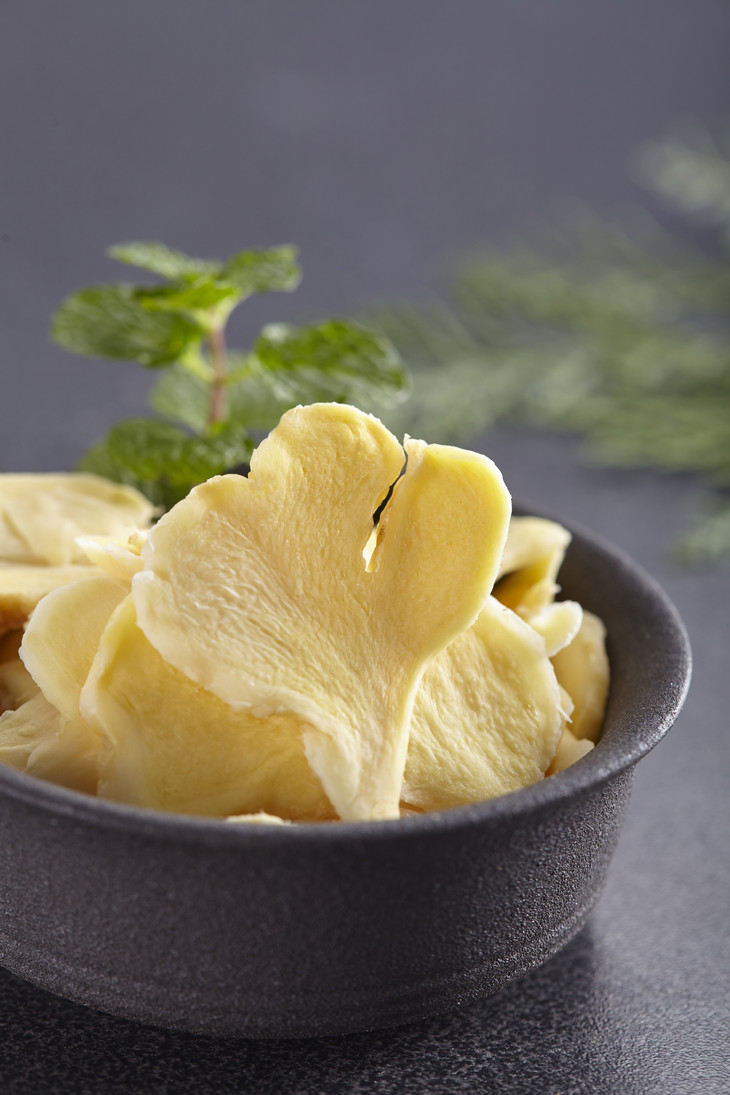 冰醋姜 姜片/白姜 150g