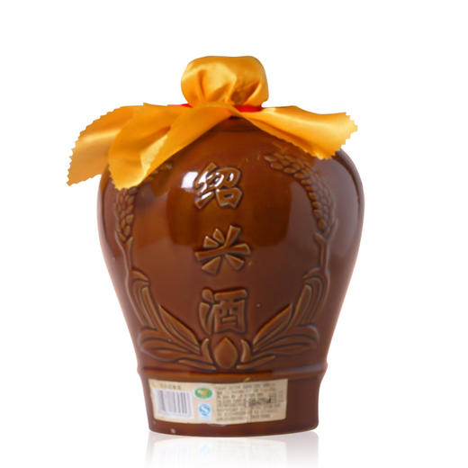 批发会稽山绍兴花雕酒坛花雕黄酒15l整箱装6坛20元