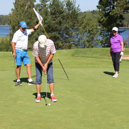 维普林高尔夫俱乐部 Golf Club Viipurin | 拉彭兰塔高尔夫球场 | 芬兰高尔夫球场俱乐部 | 欧洲 | Finland 商品图1