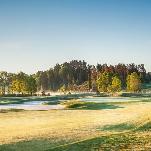 凯塔哈高尔夫 Kytäjä Golf  | 赫尔辛基高尔夫球场 | 芬兰高尔夫球场俱乐部  | 欧洲高尔夫 | Finland 商品图1