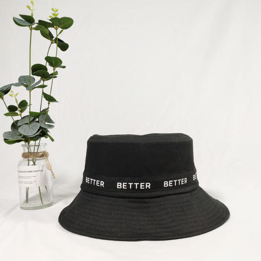 Better系列 渔夫帽 商品图0