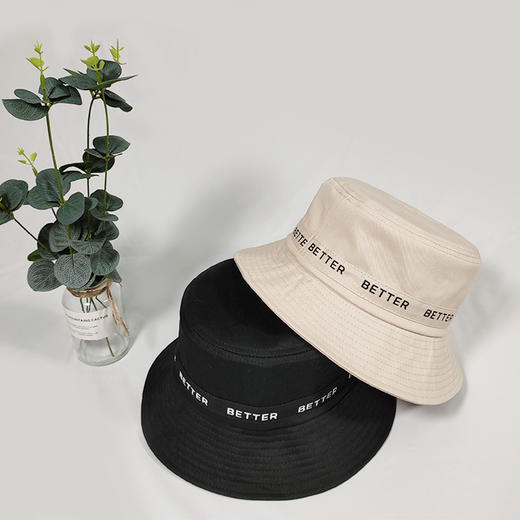 Better系列 渔夫帽 商品图5