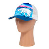 美国Sunday Afternoons 儿童 运动 鸭舌帽 透气帽 UPF50倍防晒 商品缩略图2