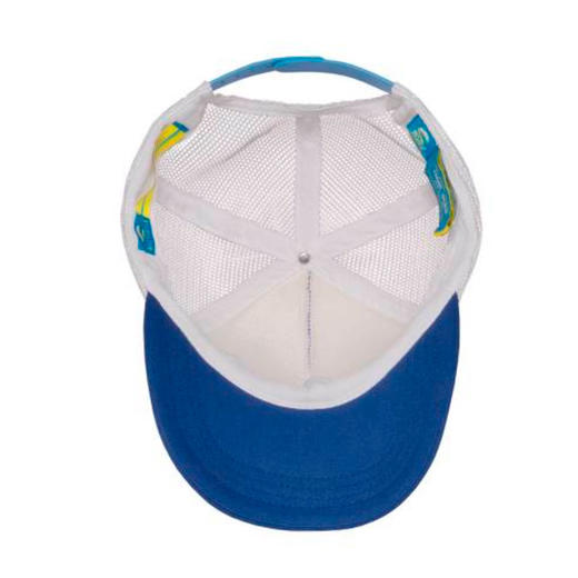 美国Sunday Afternoons 儿童 运动 鸭舌帽 透气帽 UPF50倍防晒 商品图5