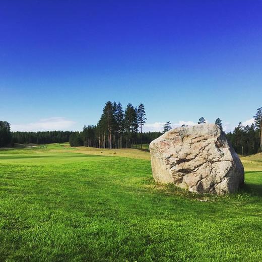 维鲁马基高尔夫 Vierumäki Golf  | 拉赫蒂高尔夫球场 | 芬兰高尔夫球场俱乐部 | 欧洲 | Finland 商品图2