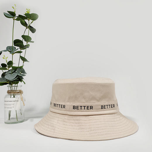 Better系列 渔夫帽 商品图1