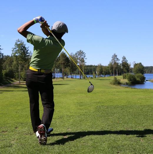 塔赫科高尔夫俱乐部 Tahko Golf Club | 库奥皮奥高尔夫球场 | 芬兰高尔夫球场俱乐部 | 欧洲 | Finland 商品图3
