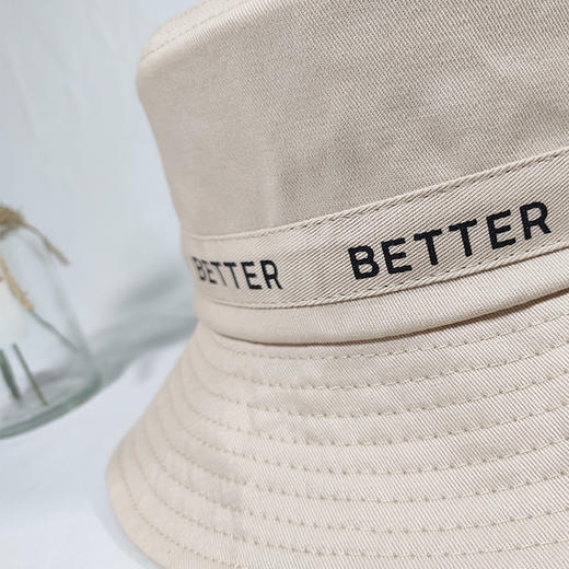 Better系列 渔夫帽 商品图4