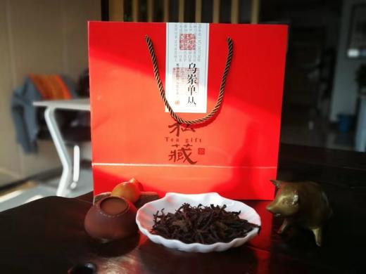 凤凰单丛-大乌叶 商品图2