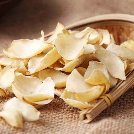 百合居然还很霸道 商品图0