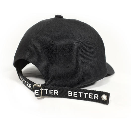 Better系列 棒球帽 商品图3