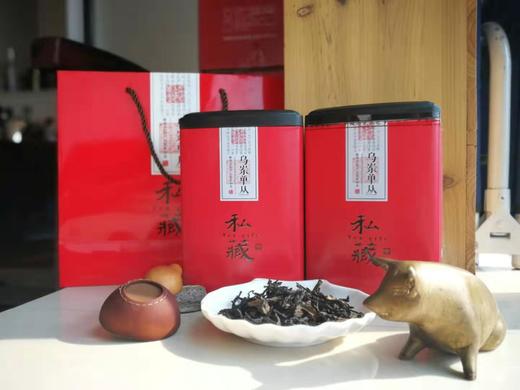 凤凰单丛-大乌叶 商品图1