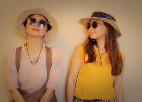 回忆的一幕幕里有你，是属于我的小确幸