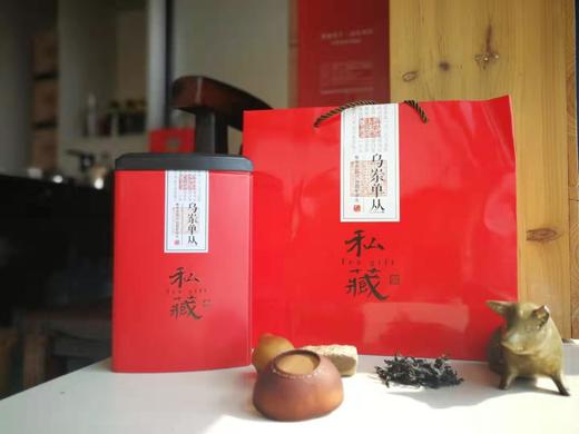 凤凰单丛-大乌叶 商品图3