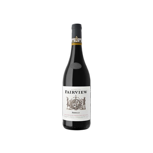 锦绣庄园设拉子, 南非 帕尔 Fairview Shiraz, South Africa Paarl 商品图1