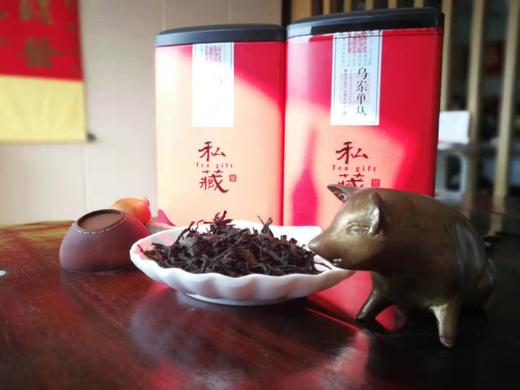 凤凰单丛-大乌叶 商品图4