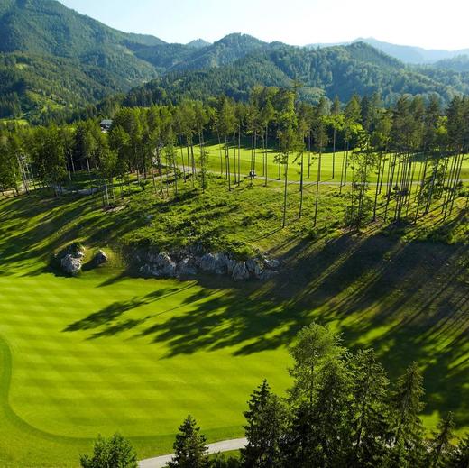 亚当斯塔尔高尔夫俱乐部 Golfclub Adamstal  | 维也纳高尔夫球场 | 奥地利高尔夫球场 | 欧洲高尔夫 | Europe | Austria 商品图5