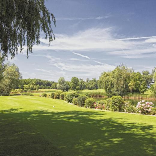 古登霍夫殖民地俱乐部 Colony Club Gutenhof  | 维也纳高尔夫球场  | 奥地利高尔夫球场俱乐部 | 欧洲高尔夫 | Europe | Austria 商品图6