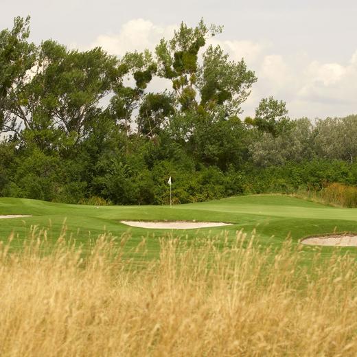 古登霍夫殖民地俱乐部 Colony Club Gutenhof  | 维也纳高尔夫球场  | 奥地利高尔夫球场俱乐部 | 欧洲高尔夫 | Europe | Austria 商品图2