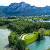 月亮湖高尔夫俱乐部 Golfclub Am Mondsee  | 萨尔茨堡高尔夫球场  | 奥地利高尔夫球场俱乐部 | 欧洲高尔夫 | Europe | Austria 商品缩略图1