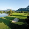 月亮湖高尔夫俱乐部 Golfclub Am Mondsee  | 萨尔茨堡高尔夫球场  | 奥地利高尔夫球场俱乐部 | 欧洲高尔夫 | Europe | Austria 商品缩略图3