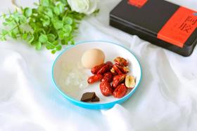 【每日膳食】教你一道阿胶鸡子羹，与心爱的人一起共品爱心汤！