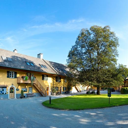 默霍夫高尔夫俱乐部 Golfclub Murhof  | 格拉茨高尔夫  | 奥地利高尔夫球场俱乐部 | 欧洲高尔夫 | Europe | Austria 商品图2