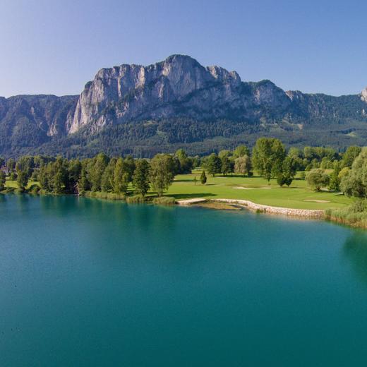 月亮湖高尔夫俱乐部 Golfclub Am Mondsee  | 萨尔茨堡高尔夫球场  | 奥地利高尔夫球场俱乐部 | 欧洲高尔夫 | Europe | Austria 商品图6