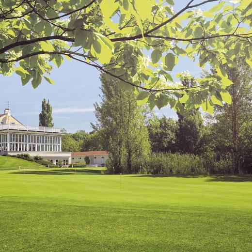 古登霍夫殖民地俱乐部 Colony Club Gutenhof  | 维也纳高尔夫球场  | 奥地利高尔夫球场俱乐部 | 欧洲高尔夫 | Europe | Austria 商品图3