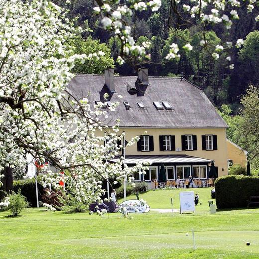 默霍夫高尔夫俱乐部 Golfclub Murhof  | 格拉茨高尔夫  | 奥地利高尔夫球场俱乐部 | 欧洲高尔夫 | Europe | Austria 商品图1