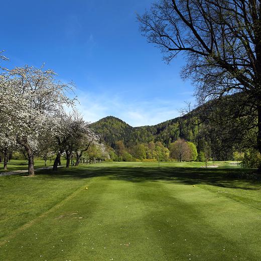 默霍夫高尔夫俱乐部 Golfclub Murhof  | 格拉茨高尔夫  | 奥地利高尔夫球场俱乐部 | 欧洲高尔夫 | Europe | Austria 商品图3