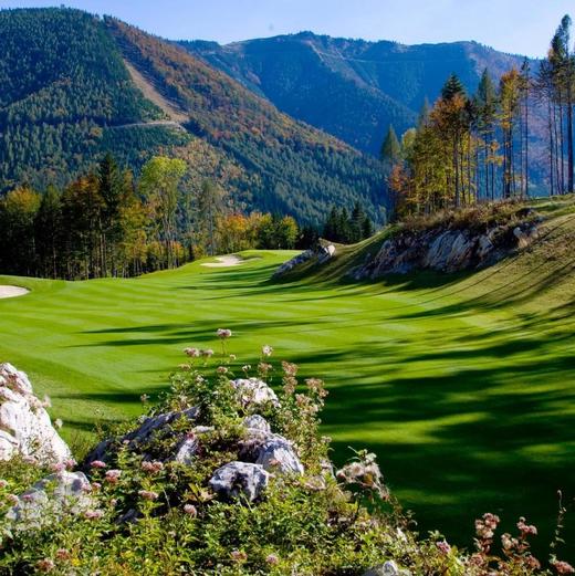 亚当斯塔尔高尔夫俱乐部 Golfclub Adamstal  | 维也纳高尔夫球场 | 奥地利高尔夫球场 | 欧洲高尔夫 | Europe | Austria 商品图3