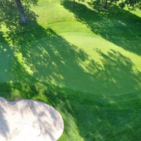 舍恩伯恩城堡高尔夫俱乐部 Golfclub Schloss Schönborn | 维也纳高尔夫球场 | 奥地利高尔夫球场俱乐部 | 欧洲高尔夫 | Europe | Austria