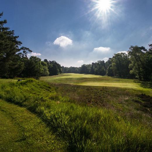 埃因霍文希高尔夫俱乐部 Eindhovensche Golf Club | 艾恩德霍芬高尔夫球场 | 荷兰高尔夫球场俱乐部 | 欧洲 商品图1