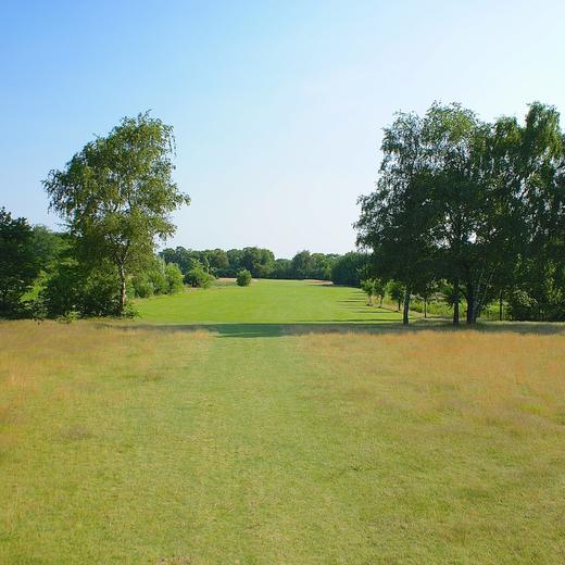 埃因霍文希高尔夫俱乐部 Eindhovensche Golf Club | 艾恩德霍芬高尔夫球场 | 荷兰高尔夫球场俱乐部 | 欧洲 商品图3