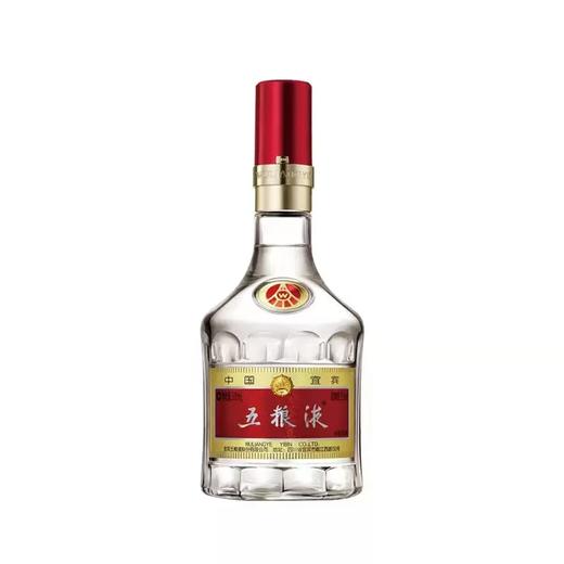 52度第八代五粮液500ml 单瓶 商品图1