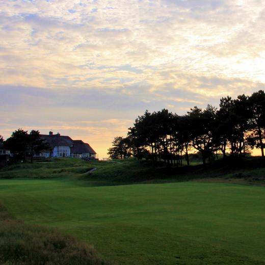 诺德维克斯高尔夫俱乐部 Noordwijkse Golf Club  | 海牙高尔夫球场 | 荷兰高尔夫球场俱乐部 | 欧洲高尔夫 | Netherlands 商品图3