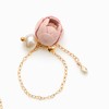 北京仓｜Selieu-Ichirin Pink-戒指［日本设计师］ 商品缩略图1